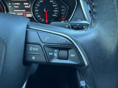 Audi Quattro Gebrauchtwagen