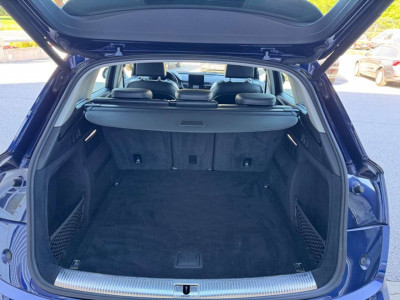 Audi Quattro Gebrauchtwagen