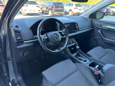 Skoda Karoq Gebrauchtwagen