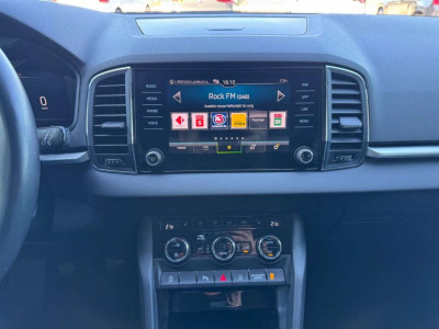 Skoda Karoq Gebrauchtwagen