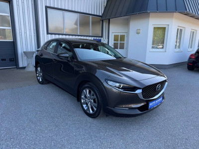 Mazda CX-30 Gebrauchtwagen Mazda CX-30 Gebrauchtwagen