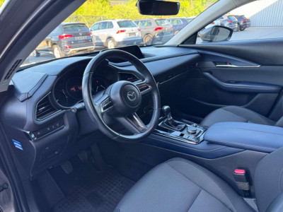 Mazda CX-30 Gebrauchtwagen Mazda CX-30 Gebrauchtwagen