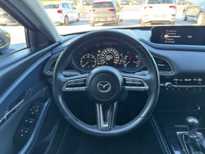 Mazda CX-30 Gebrauchtwagen Mazda CX-30 Gebrauchtwagen