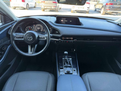 Mazda CX-30 Gebrauchtwagen Mazda CX-30 Gebrauchtwagen