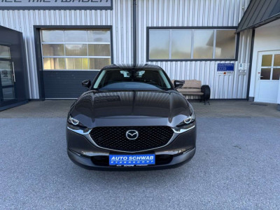 Mazda CX-30 Gebrauchtwagen Mazda CX-30 Gebrauchtwagen