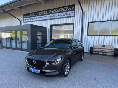 Mazda CX-30 Gebrauchtwagen Mazda CX-30 Gebrauchtwagen