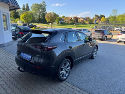 Mazda CX-30 Gebrauchtwagen Mazda CX-30 Gebrauchtwagen