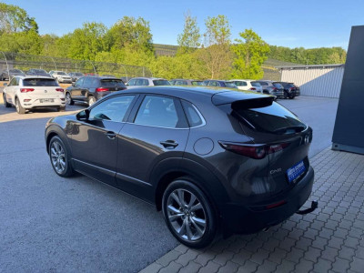 Mazda CX-30 Gebrauchtwagen Mazda CX-30 Gebrauchtwagen