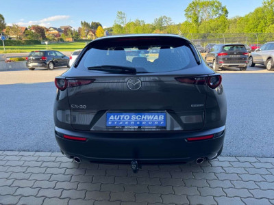 Mazda CX-30 Gebrauchtwagen Mazda CX-30 Gebrauchtwagen