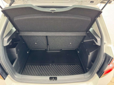 Skoda Fabia Gebrauchtwagen Skoda Fabia Gebrauchtwagen