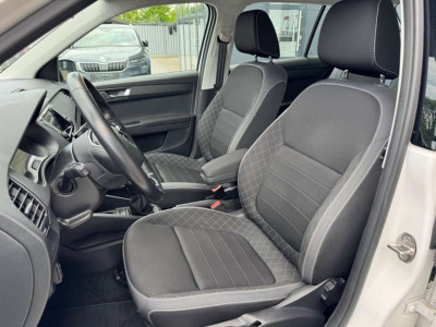 Skoda Fabia Gebrauchtwagen Skoda Fabia Gebrauchtwagen