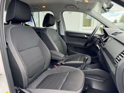 Skoda Fabia Gebrauchtwagen Skoda Fabia Gebrauchtwagen