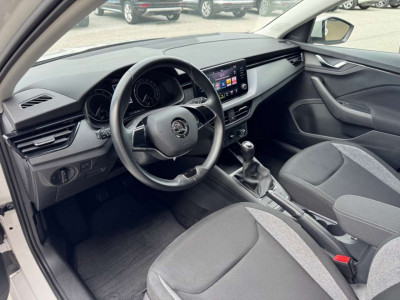 Skoda Scala Gebrauchtwagen Skoda Scala Gebrauchtwagen