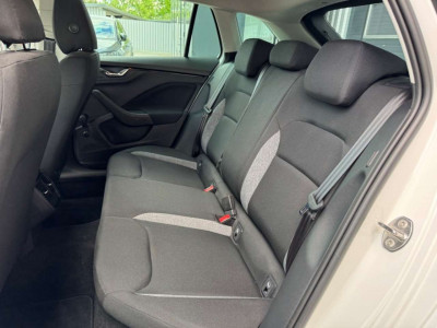 Skoda Scala Gebrauchtwagen Skoda Scala Gebrauchtwagen