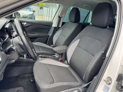 Skoda Scala Gebrauchtwagen Skoda Scala Gebrauchtwagen