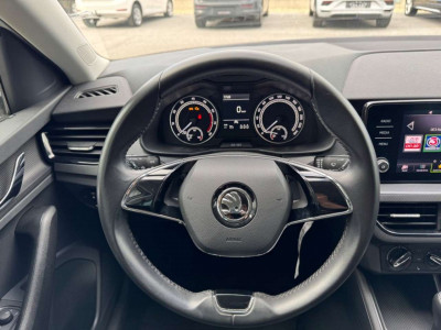 Skoda Scala Gebrauchtwagen Skoda Scala Gebrauchtwagen