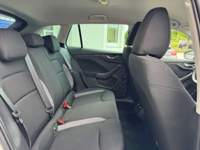 Skoda Scala Gebrauchtwagen Skoda Scala Gebrauchtwagen