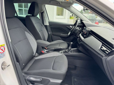 Skoda Scala Gebrauchtwagen Skoda Scala Gebrauchtwagen