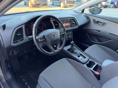 Seat Leon Gebrauchtwagen