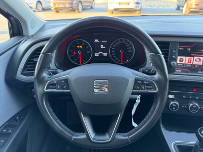 Seat Leon Gebrauchtwagen