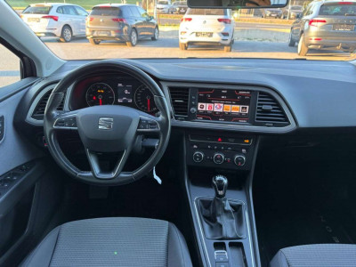 Seat Leon Gebrauchtwagen