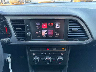 Seat Leon Gebrauchtwagen