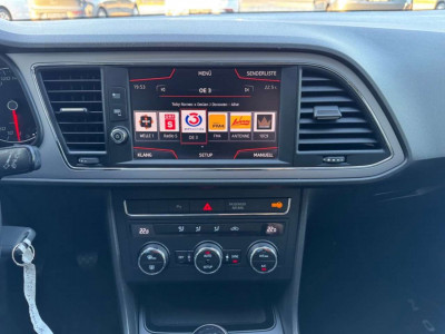 Seat Leon Gebrauchtwagen