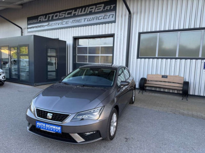 Seat Leon Gebrauchtwagen