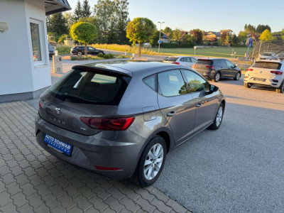 Seat Leon Gebrauchtwagen