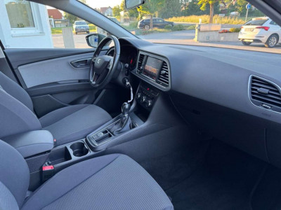 Seat Leon Gebrauchtwagen