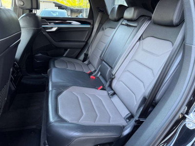 VW Touareg Gebrauchtwagen VW Touareg Gebrauchtwagen