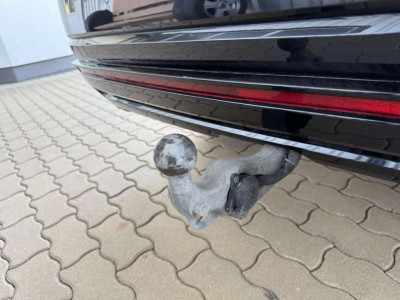 VW Touareg Gebrauchtwagen VW Touareg Gebrauchtwagen