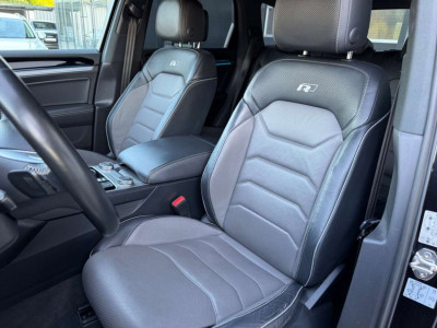 VW Touareg Gebrauchtwagen VW Touareg Gebrauchtwagen