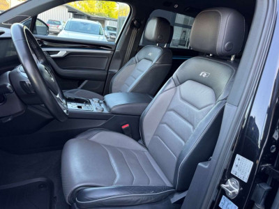 VW Touareg Gebrauchtwagen VW Touareg Gebrauchtwagen