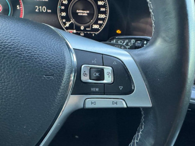 VW Touareg Gebrauchtwagen VW Touareg Gebrauchtwagen