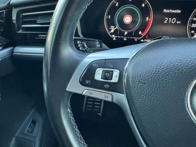 VW Touareg Gebrauchtwagen VW Touareg Gebrauchtwagen