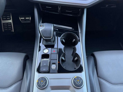 VW Touareg Gebrauchtwagen VW Touareg Gebrauchtwagen