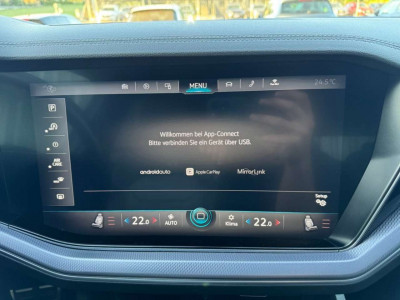 VW Touareg Gebrauchtwagen VW Touareg Gebrauchtwagen