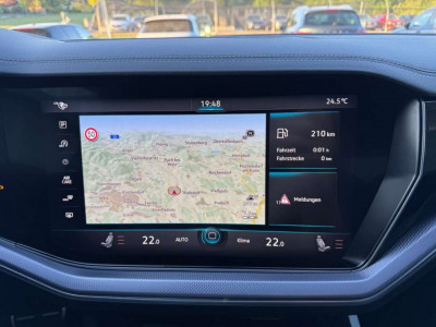 VW Touareg Gebrauchtwagen VW Touareg Gebrauchtwagen