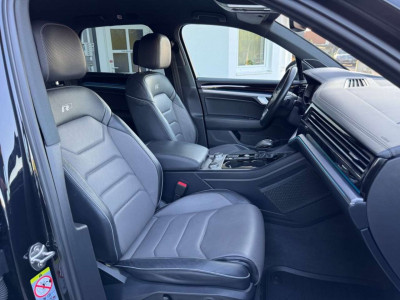 VW Touareg Gebrauchtwagen VW Touareg Gebrauchtwagen