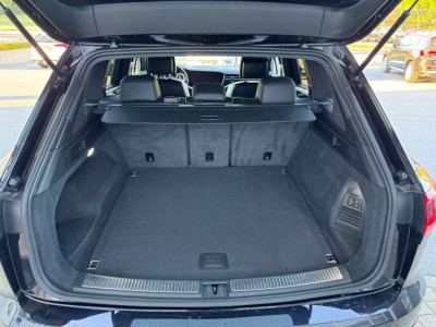 VW Touareg Gebrauchtwagen VW Touareg Gebrauchtwagen
