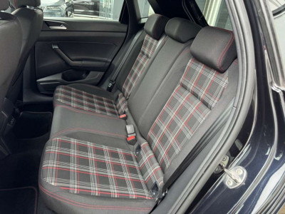 VW Polo Gebrauchtwagen VW Polo Gebrauchtwagen