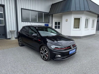 VW Polo Gebrauchtwagen VW Polo Gebrauchtwagen