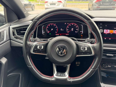VW Polo Gebrauchtwagen VW Polo Gebrauchtwagen