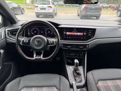 VW Polo Gebrauchtwagen VW Polo Gebrauchtwagen