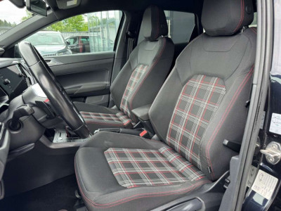 VW Polo Gebrauchtwagen VW Polo Gebrauchtwagen