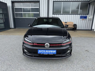 VW Polo Gebrauchtwagen VW Polo Gebrauchtwagen
