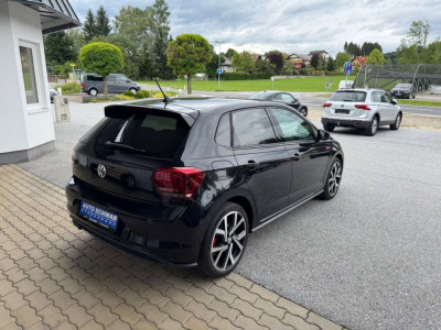 VW Polo Gebrauchtwagen VW Polo Gebrauchtwagen