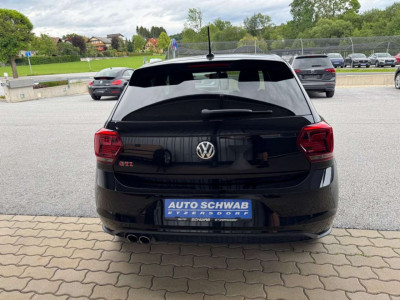 VW Polo Gebrauchtwagen VW Polo Gebrauchtwagen