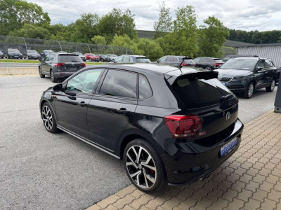 VW Polo Gebrauchtwagen VW Polo Gebrauchtwagen